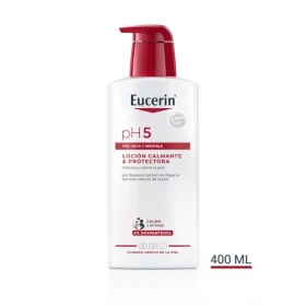 Eucerin Loción 400ML