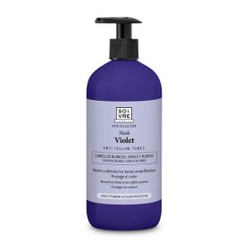 Soivre Violet Mascarilla 500ML