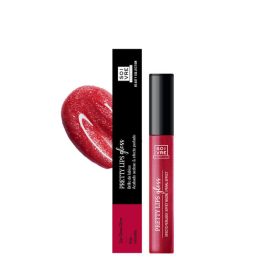 Soivre Pretty Lips Gloss Rojo