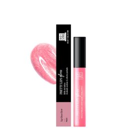 Soivre Pretty Lips Gloss Rosa Suave