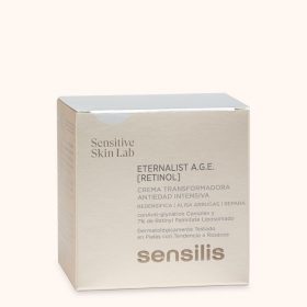 Sensilis Eternalist A.G.E. Retinol crema 50ml
