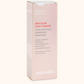 Sensilis Skin Glow crema 50ml