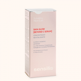 Sensilis Skin Glow serum 30ml