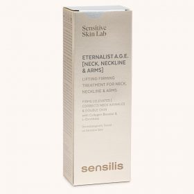 Sensilis Eternalist A.G.E. Cuello, Escote y Brazos 50ml
