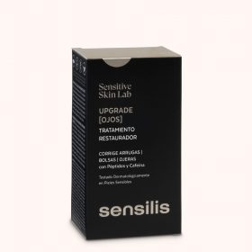 Sensilis Upgrade Contorno ojos 15ml