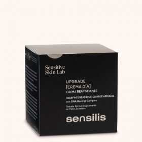 Sensilis Upgrade crema día 50ml