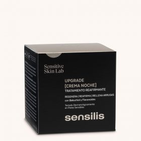 Sensilis Upgrade crema noche 50ml