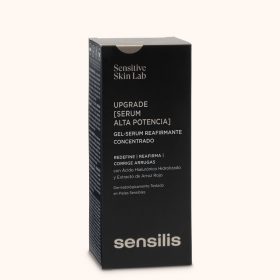 Sensilis Upgrade High Potency Serum 30ml