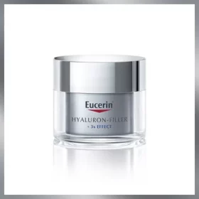 Eucerin Hyaluron-Filler Noche 50ml