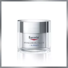 Eucerin Hyaluron-Filler Día FPS 30 50ml