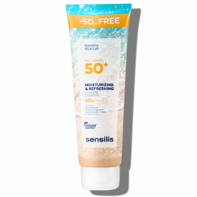 Sensilis Gel Crema SPF 50+ 250ml