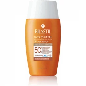 Rilastil SUN SYSTEM WATER-TOUCH COLOR 50+ 50ml